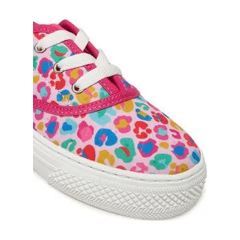 Dívčí tenisky Primigi dětské tenisky vícebarevné velikost 28