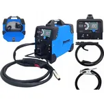 Svářečka MIG/MAG, MMA Sherman 10-180 A 230 V