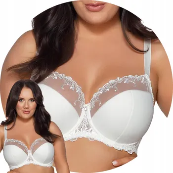 Podprsenka AVA Podprsenka Novato 1030 Cream 65F