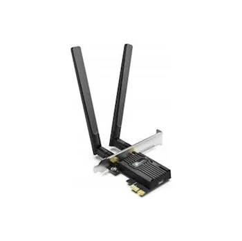 Síťová karta Síťová karta TP-Link Archer TX55E PCIe WiFi AX
