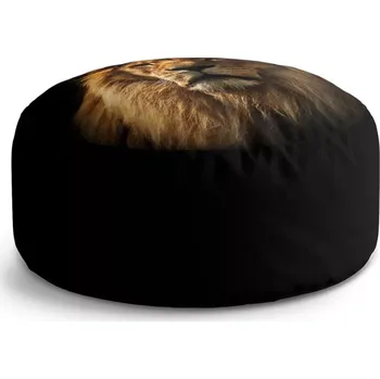 Taburet Sablio Taburet Circle Lev: 38x48 cm