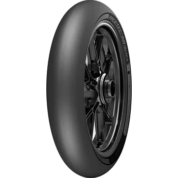 Metzeler Racetec RR 120/70R17 17 B