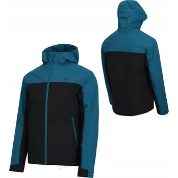 4F PÁNSKÁ LYŽAŘSKÁ BUNDA TTJAM0787 S MEMBRÁNOU NEO DRY 5000 AW25 3XL