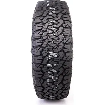 Letní osobní pneu Celoroční pneumatika BFGoodrich ALL-TERRAIN T/A KO2 265/70R16 121/118 S s přilnavostí na sněhu (3PMSF)