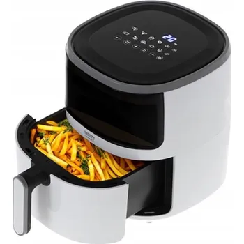 fritéza Horkovzdušná fritéza Camry 5L 2000W 12 programů