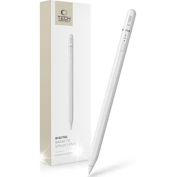 AKTIVNÍ MAGNETICKÝ INDUKČNÍ DOTYKOVÉ PERO PENCIL PEN PRO APPLE IPAD PRO AIR