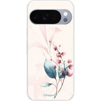 Odolné silikonové pouzdro iSaprio - Flower Art 02 - Google Pixel 10 / 10 Pro