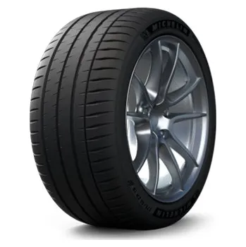 Letní osobní pneu Letní pneumatika Michelin Pilot Sport 4S 325/25 R21 102 Y ochranný lem, zesílená (XL)
