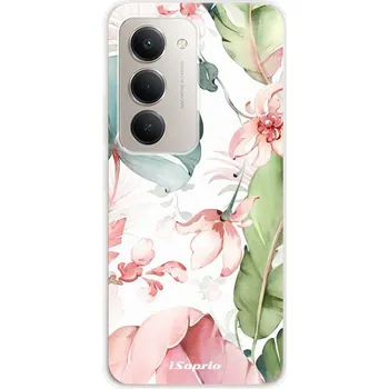 Telefonní příslušenství Odolné silikonové pouzdro iSaprio - Exotic Pattern 01 - Xiaomi Redmi 15