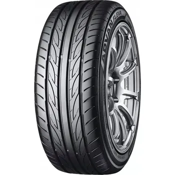 Letní osobní pneu Letní pneumatika Yokohama ADVAN Fleva V701 235/50 R18 97 V ochranný lem
