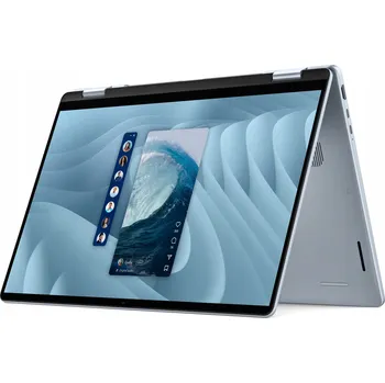 Notebook Notebook DELL 16 Plus 2v1 DB06250 Ultra 7 256V 16GB 1TB SSD FHD+ Win11 x360