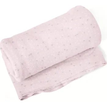 deka Sablio Deka Barevné křížky - 150x120 cm