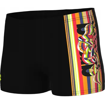 Chlapecké plavky Chlapecké plavkové šortky Arena Palette Swim Short 152