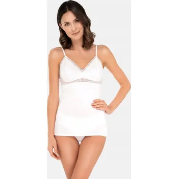 Tílko na úzká ramínka AMELIA XL