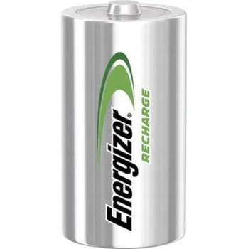 Článková baterie Akumulátor Energizer C (R14) NiMH 2500 mAh 2 ks