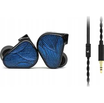 Sluchátka In-ear sluchátka TRUTHEAR ZERO BLUE2 MIC