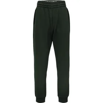 Podprsenka Pitbull pánské tepláky HATTON zelené, velikost 3XL