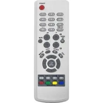 Příslušenství pro čtečku elektronické knihy Dálkový ovladač DÁLKOVÝ OVLADAČ pro SAMSUNG AA59-00312C IR628 ir883 AA5900312A