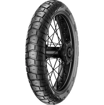 Anlas Sada Pneumatik a Duší Moto 7.5 V23 Royal 120/70R19 60 V