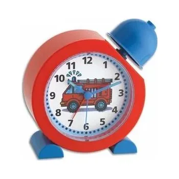 Budík Budík TFA vícebarevný, 13,3 cm