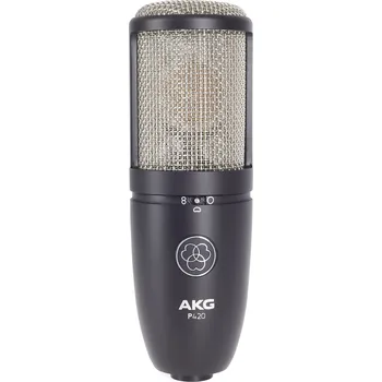 Mikrofon AKG P420 + prodloužená záruka 3 roky