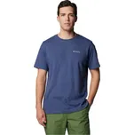 Triko krátký rukáv COLUMBIA THISTLETOWN HILLS SHORT SLEEVE Man velikost 2XL