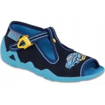 Chlapecká obuv Befado Papuče Speedy 217P100 1825 Chlapecké [Velikost: 19]