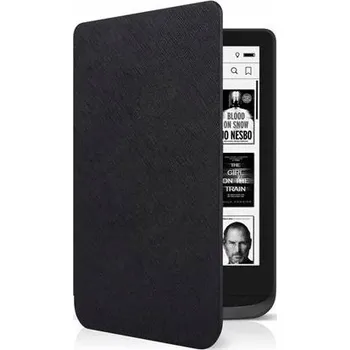 Příslušenství pro čtečku elektronické knihy Kryt čtečka elektronických Pouzdro Connect IT CEB-1075-BK výklopné pouzdro, černé