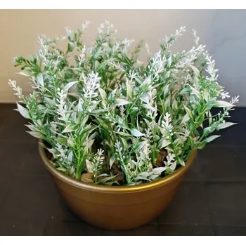 umělá květina Květinová vazba #15