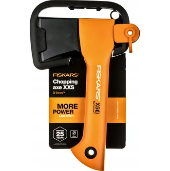 Sekera Sekera Fiskars 22,8 cm, 0,56 kg