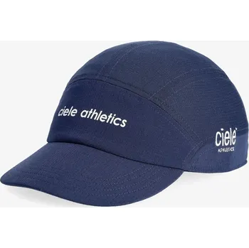 Čepice Běžecká čepice Ciele FST Cap SC Field Iconic SL - deep space S-M
