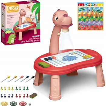 Projekční technika Projektor Luxma 050-42R