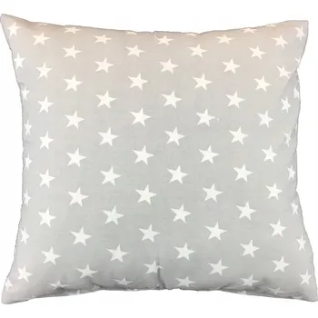 Povlak na dekorativní polštářek Povlak na polštář na spaní Extrapościel 40 x 40 cm