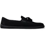 Barefoot mokasíny BE LENKA Portsiders černá Velikost: 44