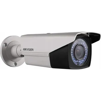Bezpečnostní kamera HD-TVI trubicová kamera (bullet) Hikvision DS-2CE16D1T-AVFIR3 2 Mpx