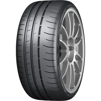 Letní osobní pneu Letní pneumatika Goodyear Eagle F1 SuperSport R 335/30 R21 109 Y zesílená (XL) N0 - Porsche