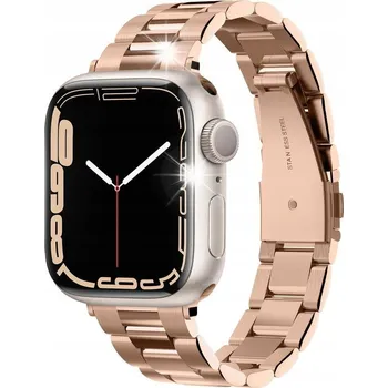 Řemínek na hodinky SPIGEN ŘEMÍNEK PRO APPLE WATCH 7 / 8 / 9 / 10 / SE / 40 / 41 / 42 MM