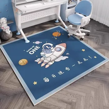 Koberec Veselý dětský koberec mapa světa | dětský koberec, herní koberec - 7 , 140x200cm