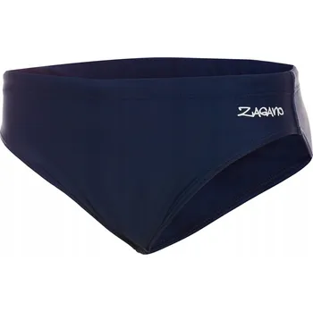 Chlapecké plavky slipového střihu na bazén, velikost 116, POLSKÉ ZAGANO