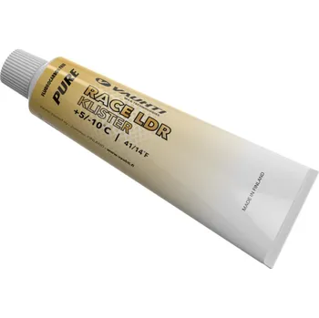 Lyžařský vosk Klistr Vauhti PURE RACE LDR 45 g (5 až -10°C)