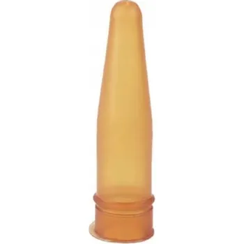 Gumový dudlík, 3 ks Farma