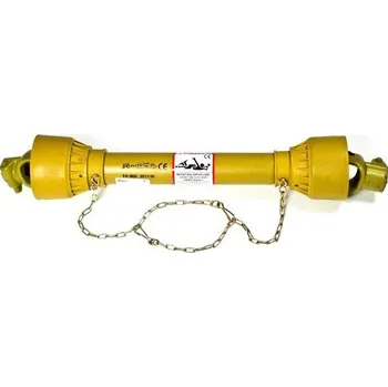 Hřídel nápravy DEMA Kloubová hřídel 80-104 cm 35 PS