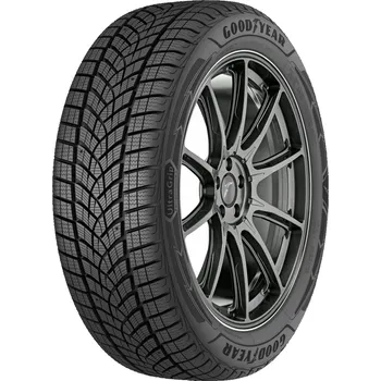 Osobní pneu Zimní pneumatika Goodyear ULTRAGRIP PERFORMANCE + SUV 275/40R22 108 V přilnavost na sněhu (3PMSF)