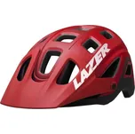 Přilba Lazer Impala červená S (52-56 cm)