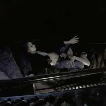 Zahraniční hudba LP Cecilia: Adoration CLR | LTD 2018 Gold Vinyl