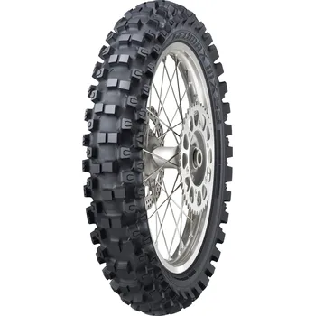 Dunlop Geomax Mx53 120/80-19 63 M