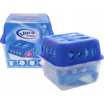 Vzduchotechnika POHLCIVAČ VLHKOSTI ODVLHČOVAČ VZDUCHU 800g