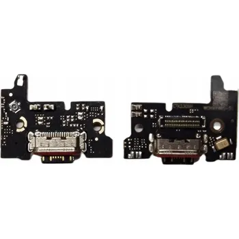 NABÍJECÍ KONEKTOR ZÁSUVKA MIKROFON XIAOMI Poco F4