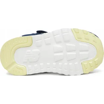 Dámské tenisky New Balance tenisky pro kluky modré NW515KF