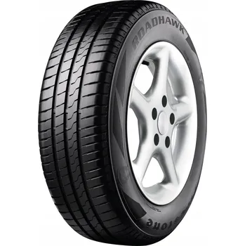 Letní osobní pneu Letní pneumatika Firestone Roadhawk 255/50 R20 109 Y ochranný lem, zesílená (XL)